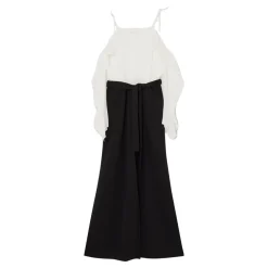 Liu Jo Jumpsuits^Verfijnde Jumpsuit