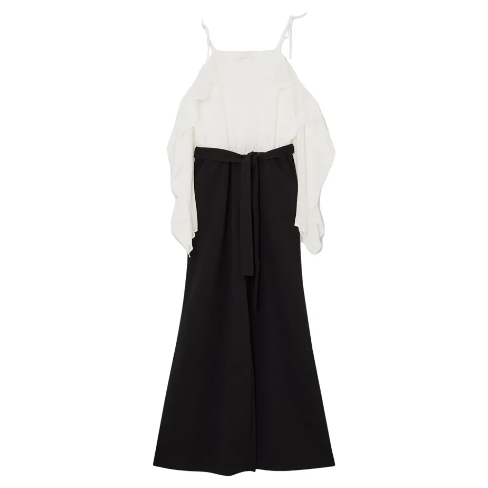 Liu Jo Jumpsuits^Verfijnde Jumpsuit