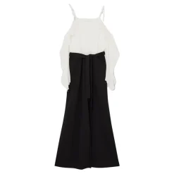 Liu Jo Jumpsuits^Verfijnde Jumpsuit