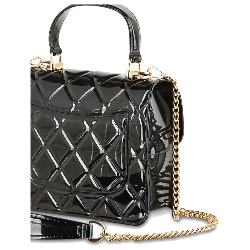 Patrizia Pepe Tassen^Verfijnde Mini Tas