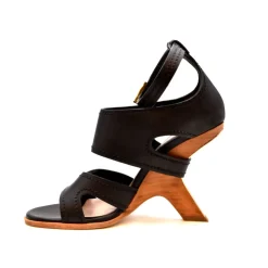 DAMES Alexander McQueen Sandalen^Verhoogde Stijl Sandalen