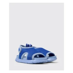 Camper Verstelbare Comfort Sandalen met Klittenband