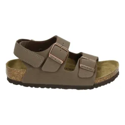 Birkenstock Sandalen^Verstelbare kindersandalen