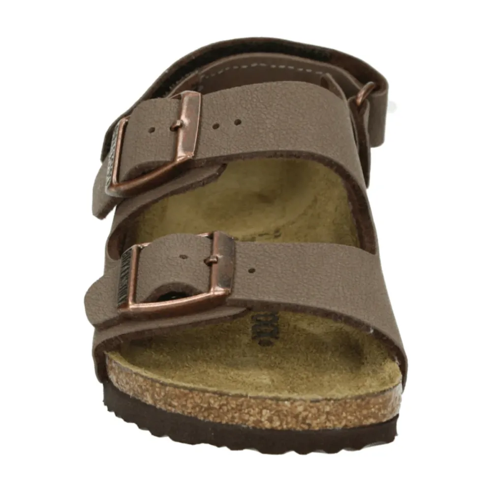 Birkenstock Sandalen^Verstelbare kindersandalen