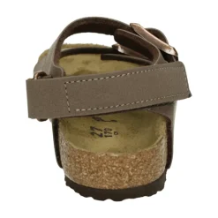 Birkenstock Sandalen^Verstelbare kindersandalen