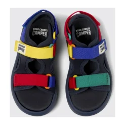 Camper Verstelbare sandaaltjes met bandjes