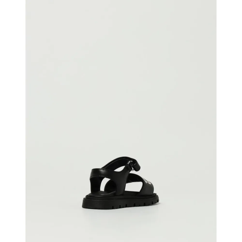 Dsquared2 Verstelbare Sandalen met Riem