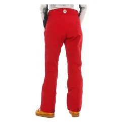 Vuarnet Wintersport^Verstelbare skibroek met ritssluiting