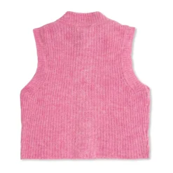 American Vintage Jassen^Vest met patch