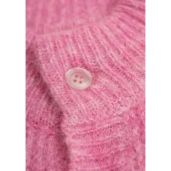 American Vintage Jassen^Vest met patch