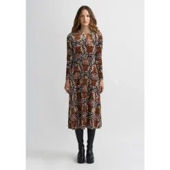 DAMES Manoush Vestido Velours