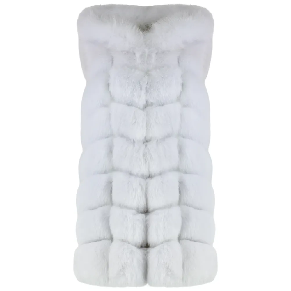 DAMES Frame Jassen^Vests