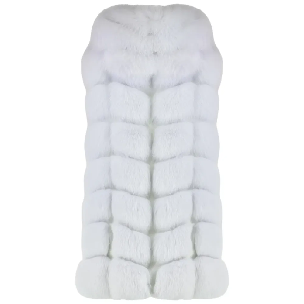 DAMES Frame Jassen^Vests