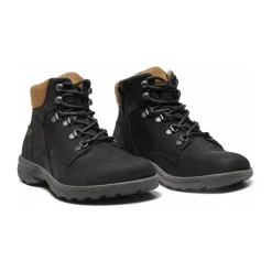 New Feet Veterschoenen met waterdichte voering