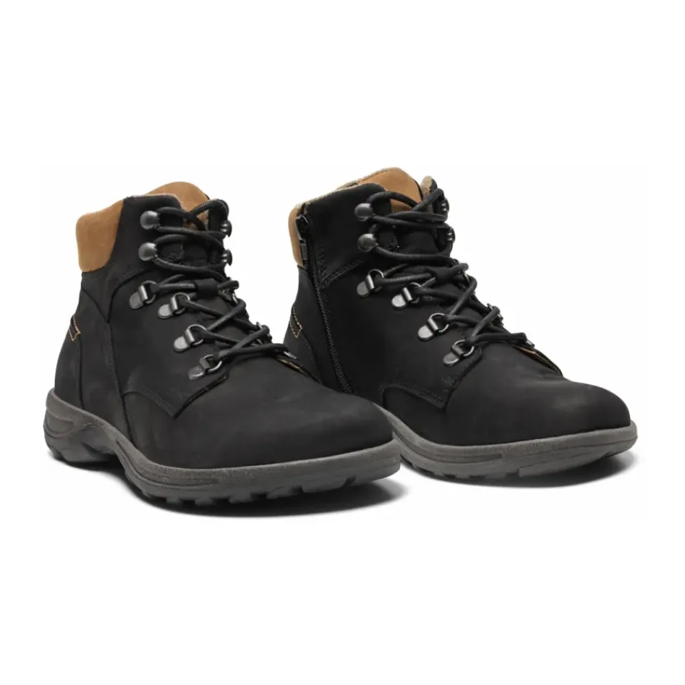 New Feet Veterschoenen met waterdichte voering