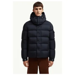 Heren Moncler Vezere Down Jacket