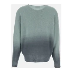 DAMES Drumohr V-hals Knitwear