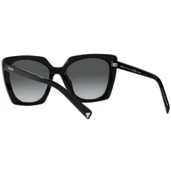 DAMES Prada Vierkante Gepolariseerde Zonnebril Klassieke Stijl