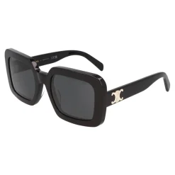 DAMES CELINE Vierkante Zonnebril