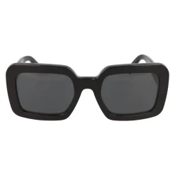 DAMES CELINE Vierkante Zonnebril