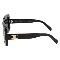 DAMES CELINE Vierkante Zonnebril