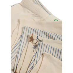 Konges Sløjd Ondergoed & Sokken^Vijf-pack katoenen boxershorts