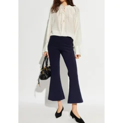 DAMES By Malene Birger Broeken^Vilanna Trousers