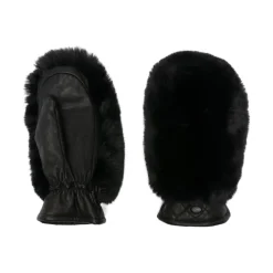 DAMES GOLDBERGH Vingerloze Handschoenen