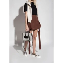 DAMES Burberry Sneakers^Vintage Check Low Top Sneakers