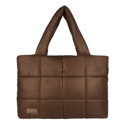 DAMES Munthe Shoppers^Vintage Kameel Jas - 1927