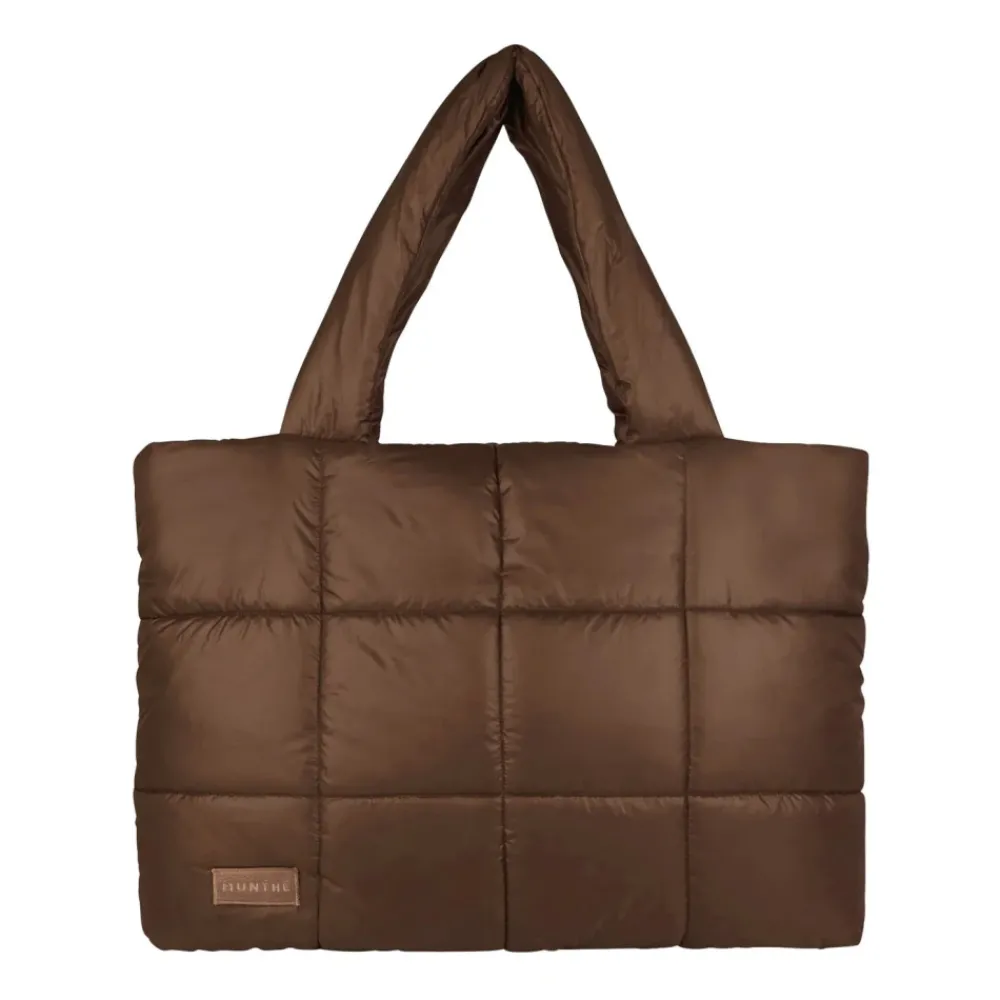 DAMES Munthe Shoppers^Vintage Kameel Jas - 1927