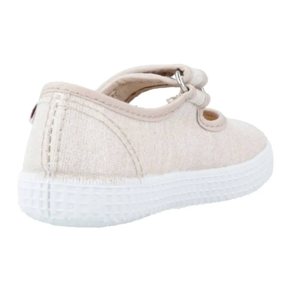 Victoria Vintage Mercedes Ballerina Auto Shine