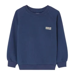 American Vintage Bovenkleding^Vintage Sweatshirt IZUBIRD