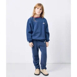 American Vintage Bovenkleding^Vintage Sweatshirt IZUBIRD