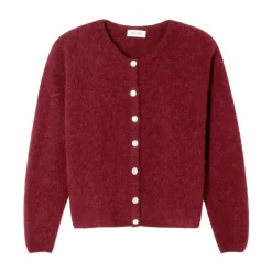 DAMES American Vintage Truien & Vesten^Vintage VITOW Vest