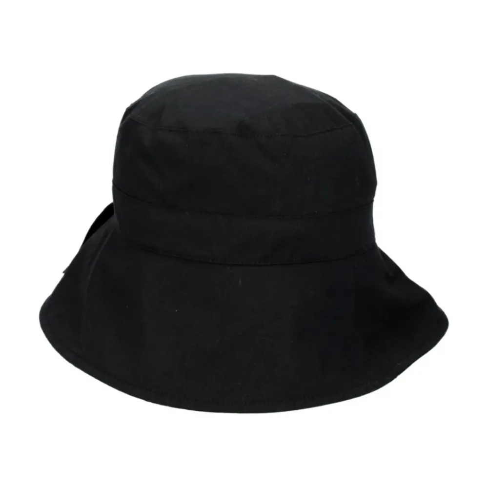 Heren Jacquemus Vintage e Katoenen Hoed