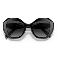 DAMES Prada Vintage-geïnspireerde zonnebril