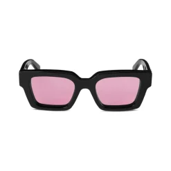 DAMES Off White Virgil Zonnebril