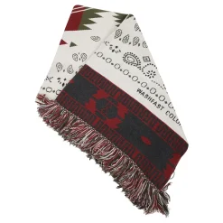 Heren Alanui Sjaals^Virgin Wool Scarf