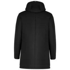 Heren Herno Viscose Jas