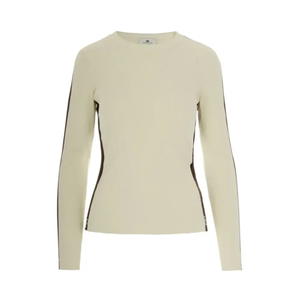 DAMES Elisabetta Franchi Viscose Trui