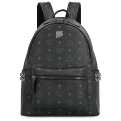 DAMES MCM Visetos Stark Side Studs rugzak