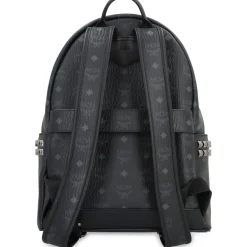 DAMES MCM Visetos Stark Side Studs rugzak