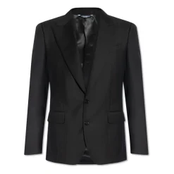 Heren Dolce & Gabbana Visgraatblazer