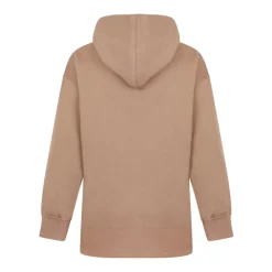 DAMES Max Mara Visiera Oversized Sweatshirt