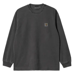 Heren Carhartt Wip Vista Long Sleeve T-Shirt