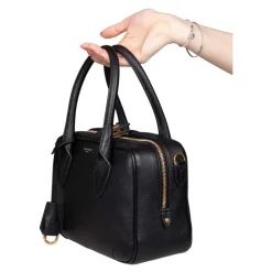 DAMES Golden Goose Handtassen^Vita Leren Handtas