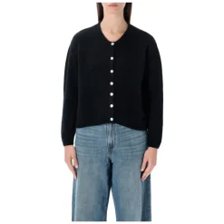 DAMES American Vintage Truien & Vesten^Vitow Cardigan