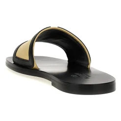 Heren Valentino Garavani Viva Superstar Slide