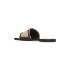 Heren Valentino Garavani Slippers^Viva Superstar Slide Sandaal